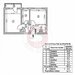 Salajan | Apartament 2 camere | 38mp | decomandat | B9495